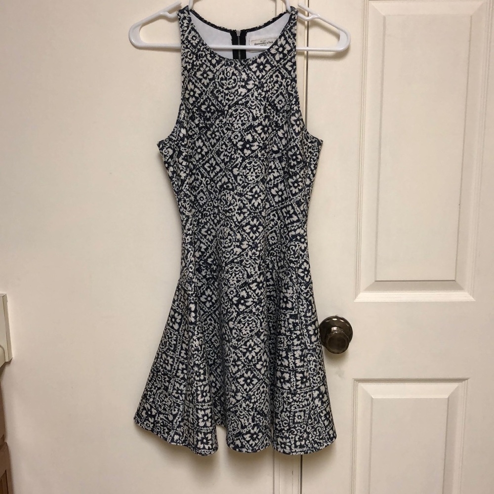 Abercrombie dress